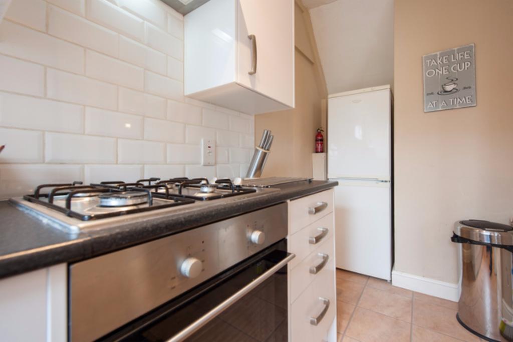 Westfield House Villa Hinckley Exterior foto