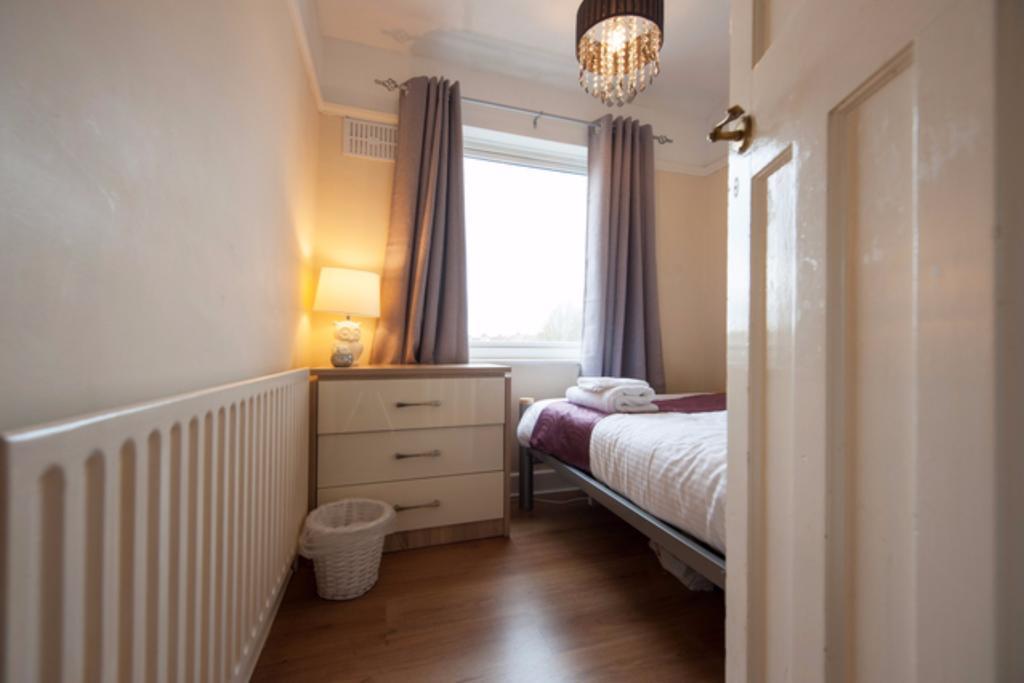 Westfield House Villa Hinckley Exterior foto